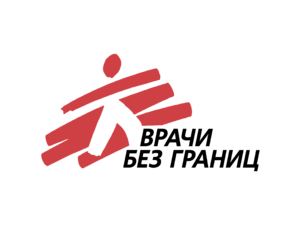 Vrachi Bez Granic Logo