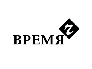 Vremya Ch Logo
