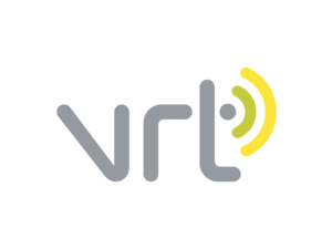 VRT Logo