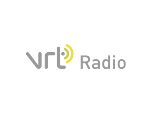 VRT Radio Logo