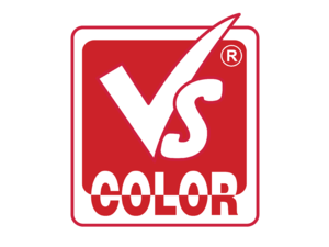 VS Color Logo