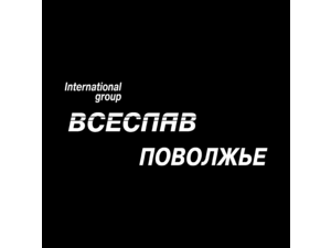 Vseslav Povolzhye Logo