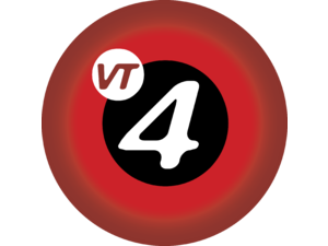 VT4 Logo