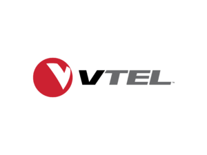 Vtel Logo