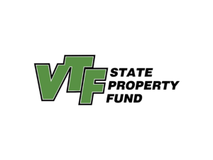 VTF State Property Fund Logo