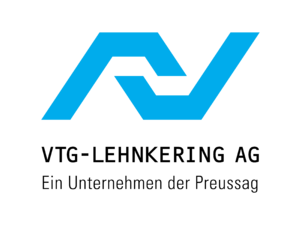 VTG Lehnkering Logo