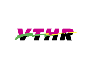 VTHR Logo