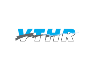 VTHR Logo