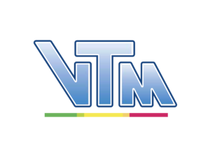 VTM Logo