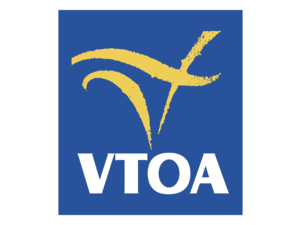 VTOA Logo