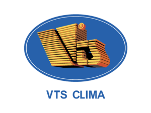 VTS Clima Logo