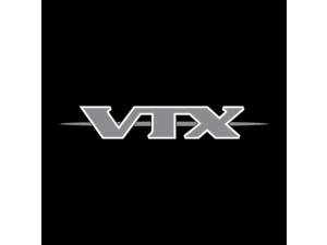 VTX Logo