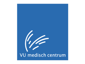 VU Medisch Centrum Logo