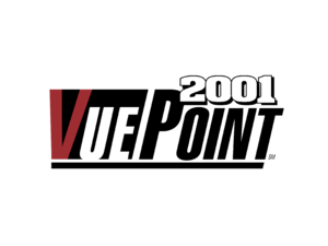 VuePoint 2001 Logo