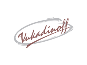 Vukadinoff Logo