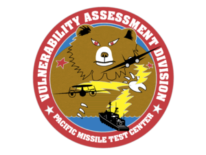 Vulnerability Assessment Division Logo