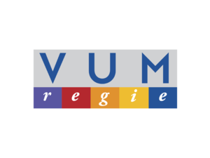 VUM regie Logo