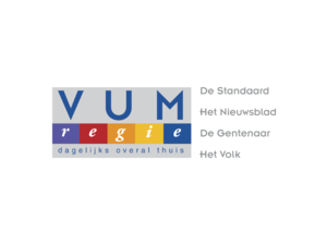 VUM regie Logo