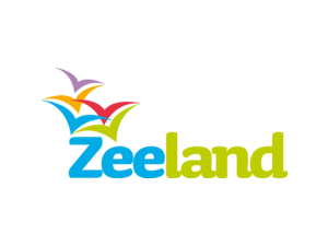 VVV Zeeland Logo