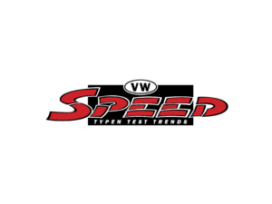 VW Speed Logo