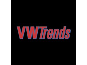 VWTrends Logo