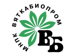 VyatkaBioProm Logo