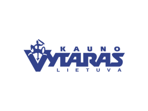 Vytaras Logo