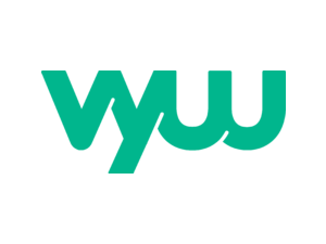 Vyuu Logo