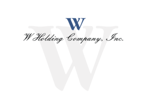 W Holding Company Logo