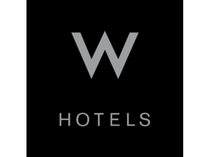 W Hotels Logo