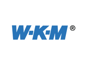 W K M Logo