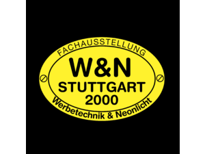 W&N Logo