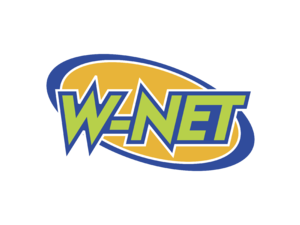 W Net Logo