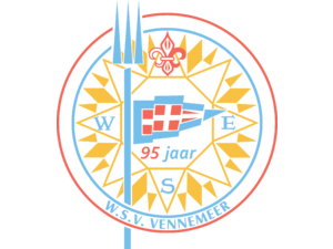 W.S.V. Vennemeer Logo