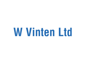 W Vinten Ltd Logo