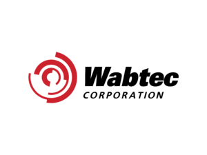 Wabtec Logo