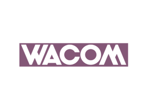 Wacom Logo