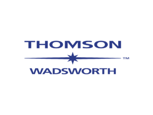 Wadsworth Logo