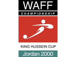 WAFF K 1 Logo