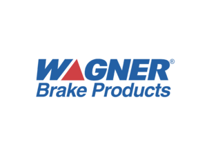 Wagner Brake Products Logo