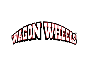 Wagon Wheels Logo