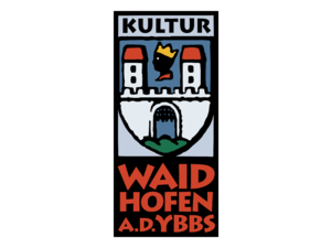 Waidhofen Kultur Logo
