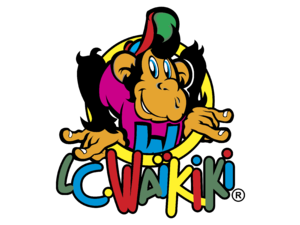 Waikiki Logo