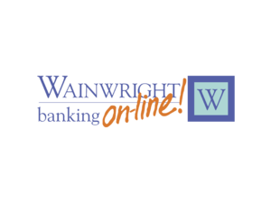 Wainwright Bank Logo