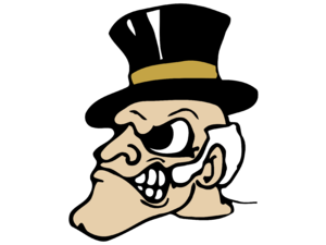 Wake Forest Demon Deacons Logo