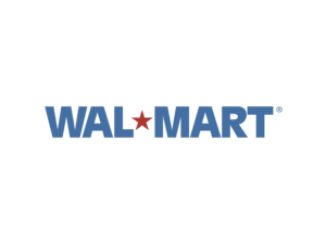 Wal Mart Logo