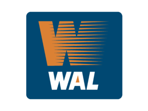 Wal Petroleo Logo