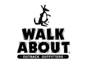 Walk About Logo
