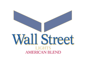 Wall Street Lights Logo