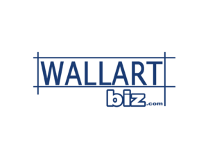WallartBiz Logo